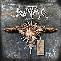 Avatar (ROU) : Tentacles